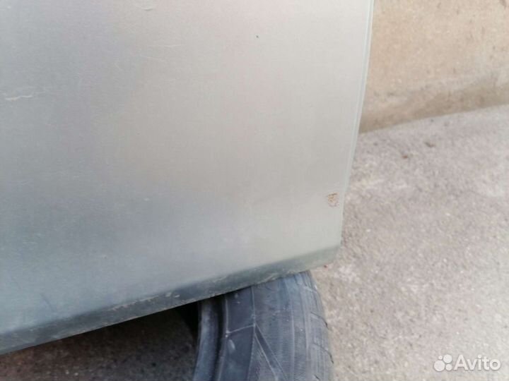 Дверь задняя правая мазда 6 gg