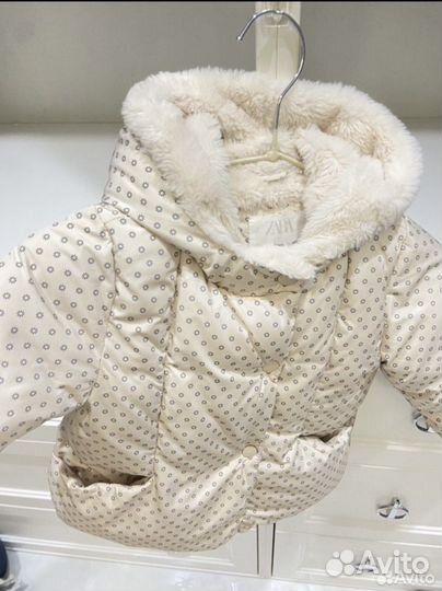 Куртка zara