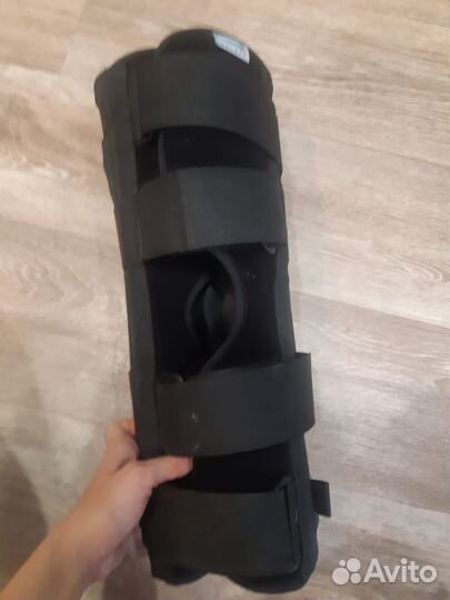 Ортез коленный