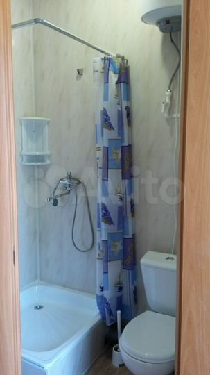 Комната 20 м², 2/2 эт.