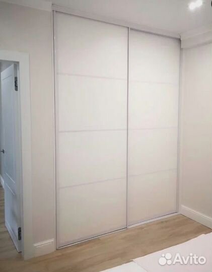 Шкаф любой сложности