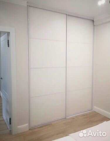 Шкаф любой сложности