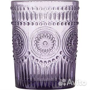 Бокал Олд Фэшн; стекло; 250мл