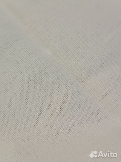 Ткань отрез лен