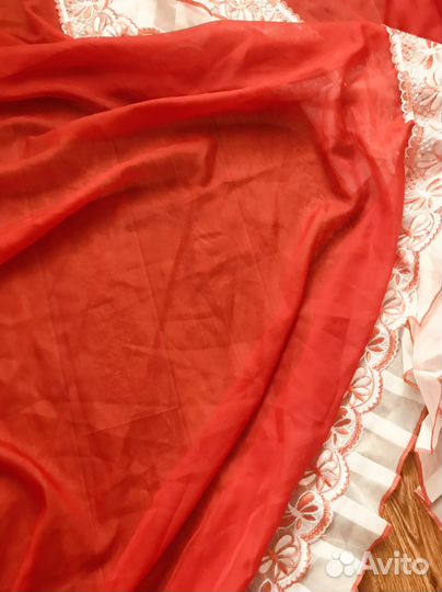 Тюль на кухню