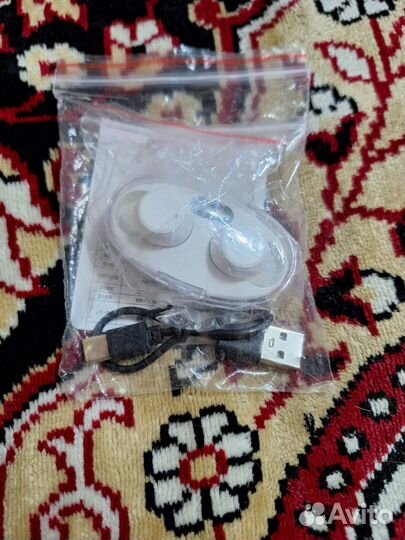 Беспроводные Наушники T62