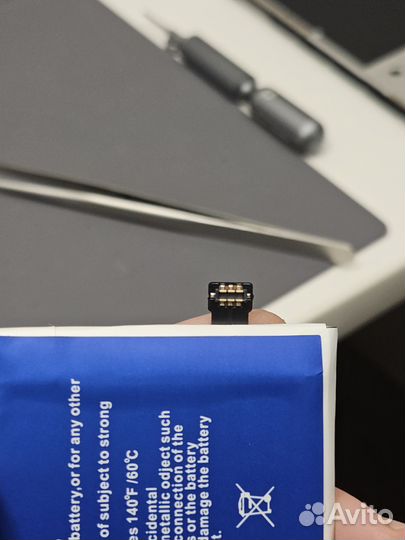 Аккумулятор для Ulefone Armor x3 X5