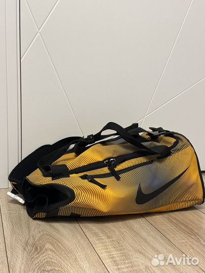 Спортивная сумка nike