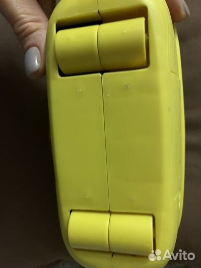 Музыкальная игрушка Ноев ковчег