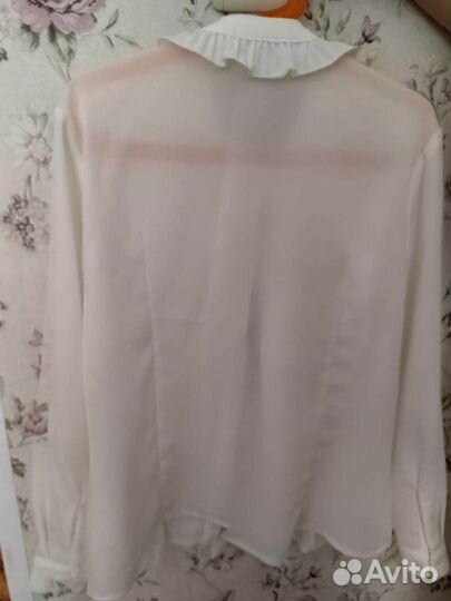 Школьная форма 134-140 для девочки