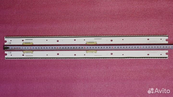 296 Подсветка Samsung 48 V5EU-480SMA/B-R5