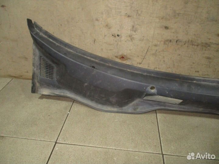 Решетка стеклоочистителя Opel Astra G