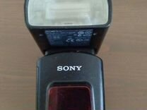Вспышка камеры Sony HVL-F58AM