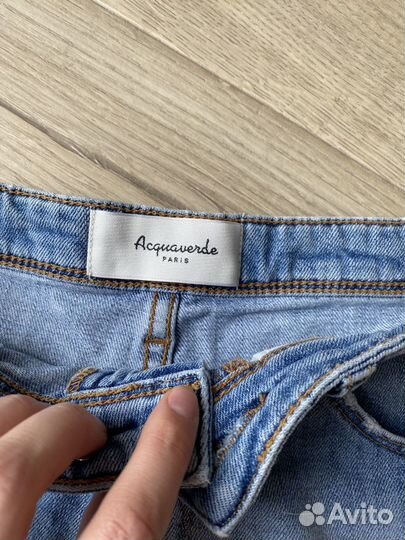 Шорты Acquaverde