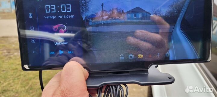 Видеорегистратор