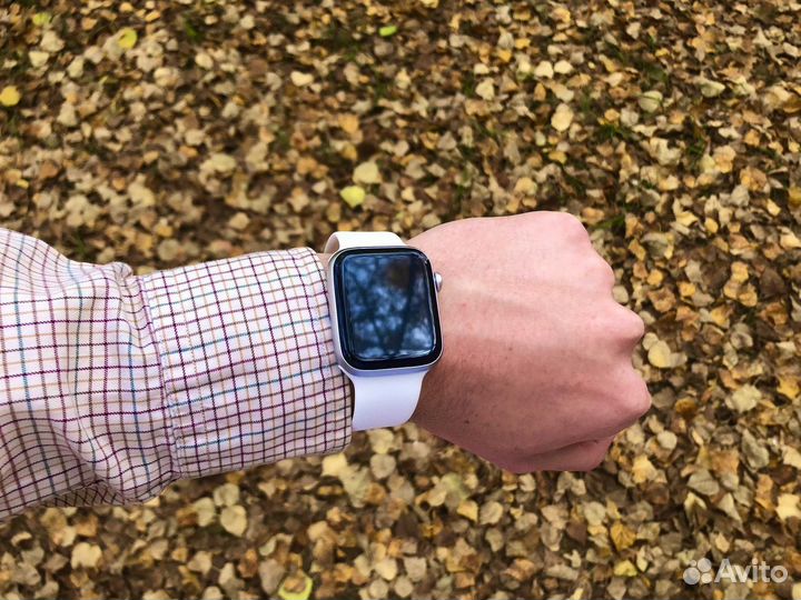 Apple Watch 7