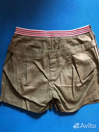 Шорты