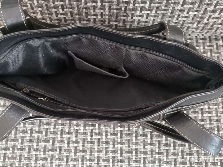 Сумка женская б/у