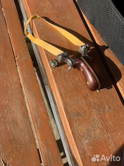 Рогатка тир снаряды