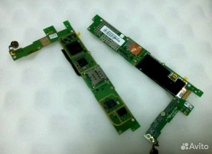 Lenovo плата A319,S60,K900