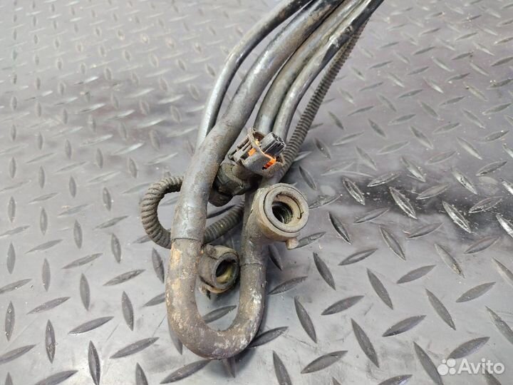 Трубка системы AdBlue Iveco Stralis