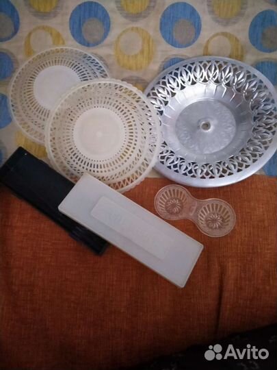 Предметы из СССР