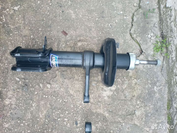 Стойки передние Гранта