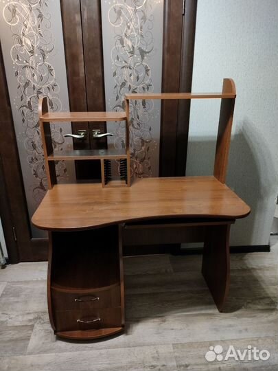 Компьютерный столик бу