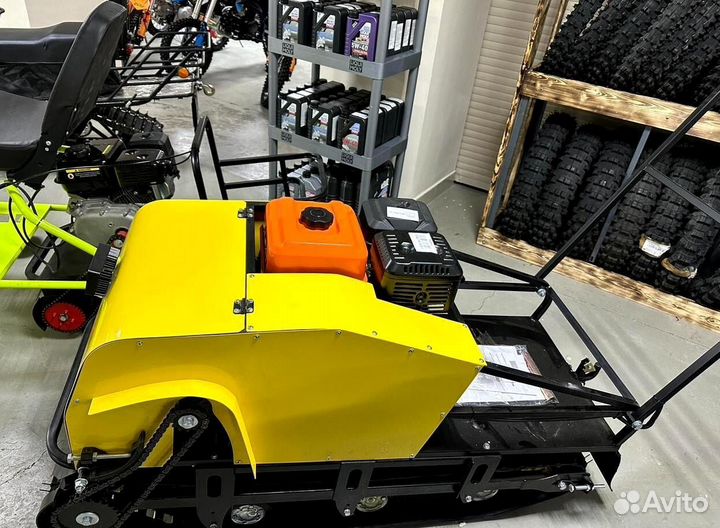 Рыбак старт 15 л.с. – надежность в деталях