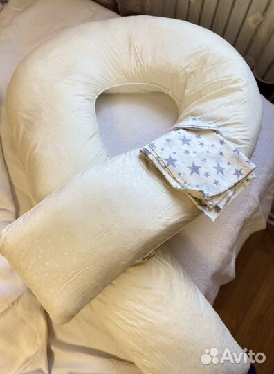 Подушка для беременных