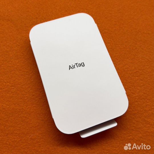 Apple AirTag 4 pack (New)