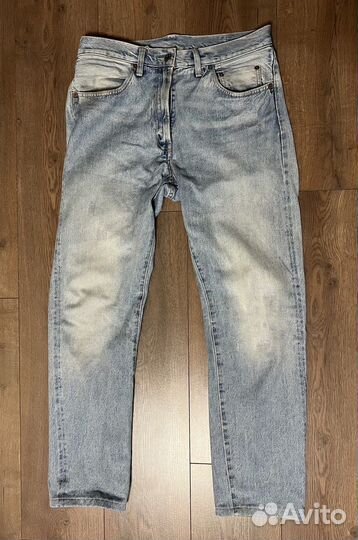 Джинсы Levis vintage
