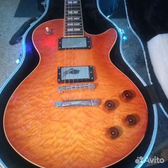 History les paul