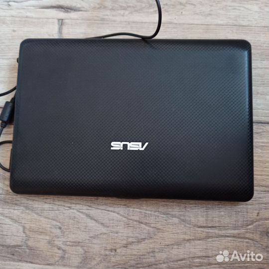 Asus Eee pc 1001px