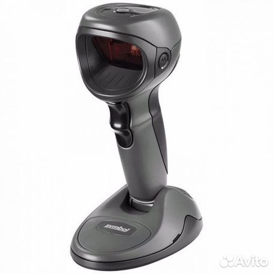 Сканер штрихкода Zebra DS9908-SR 415544