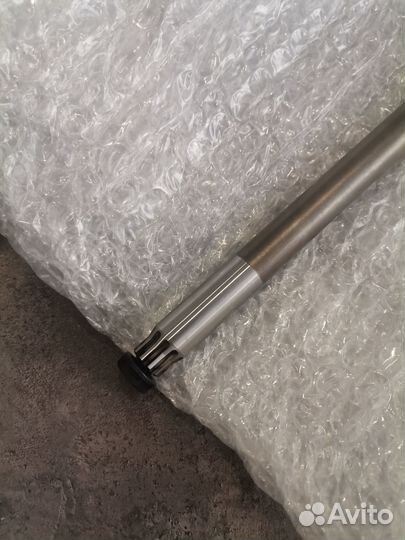 Вертикальный (торсионный) вал Yamaha 9.9-15