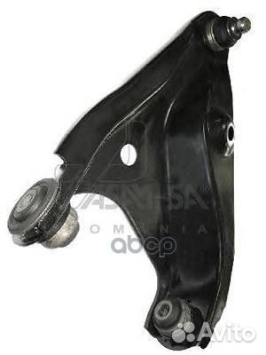 Рычаг подвески в сборе левый 30119 asam-SA