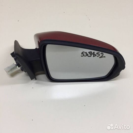 Зеркало правое электрическое LADA Vesta 2015