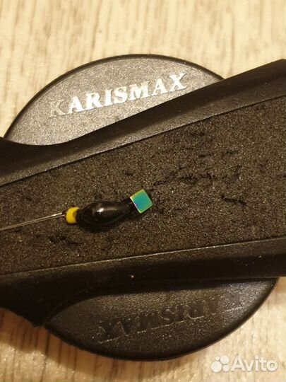 Финская зимняя удочка 