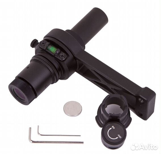 Искатель полюса Sky-Watcher для монтировок AZ-EQ5