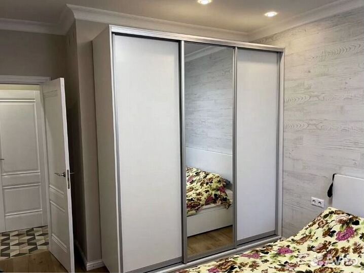 Мебель на заказ Патриция