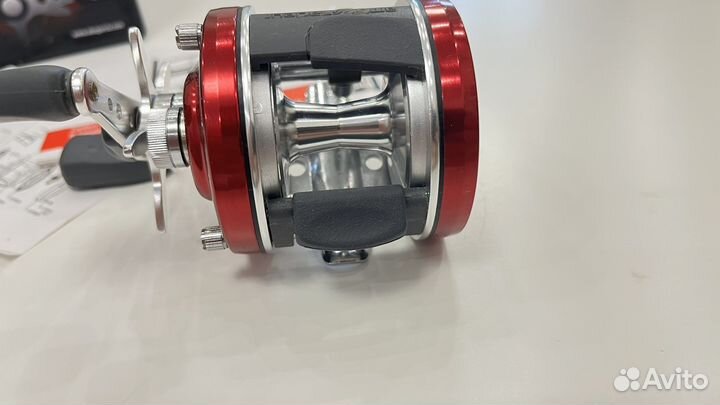 Катушка ABU garcia ambassadeur BCX 5601
