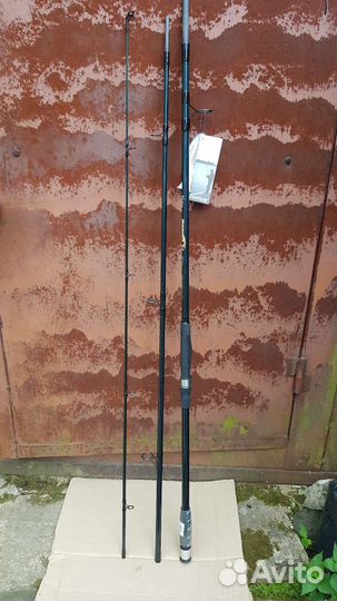 Карповое удилище Cottus