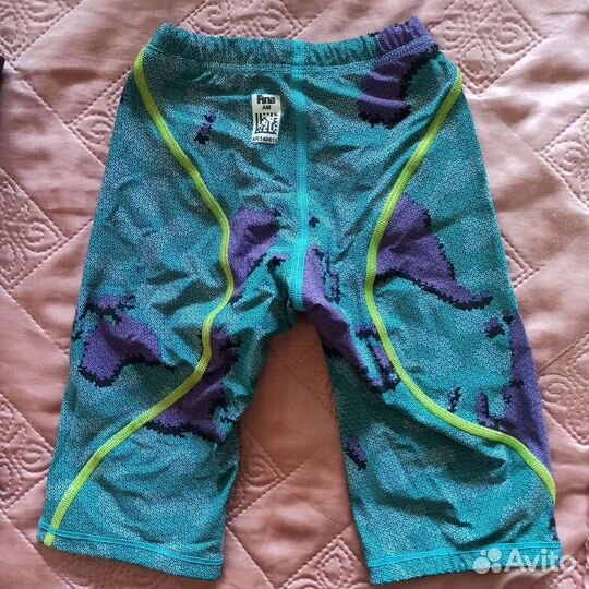 Стартовые гидрошорты arena размер 60