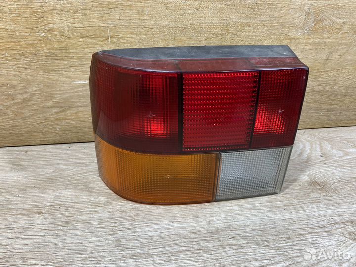 Фонарь задний левый Renault 19 111509