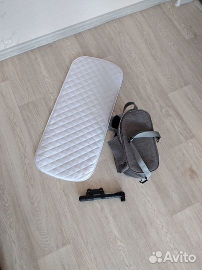 Коляска трансформер бу