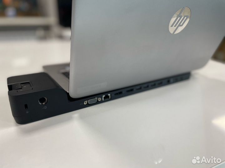 Ноутбук HP EliteBook Folio/Intel Core i5-6300U/DDR