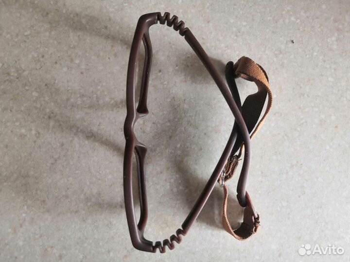 Оправа для очков детская Chevron