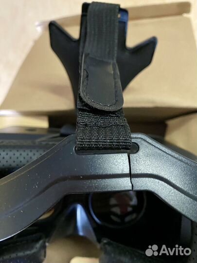 Vr очки Hiper pro+