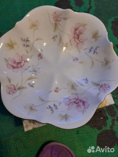 Ваза конфетница